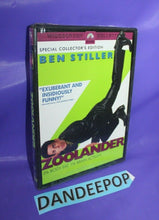 Load image into Gallery viewer, Zoolander (DVD, 2002) Special Collector&#39;s Edition Movie
