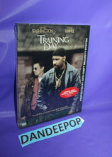 Load image into Gallery viewer, Training Day (DVD, 2002) Movie Sealed
