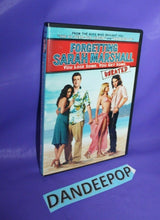 Load image into Gallery viewer, Forgetting Sarah Marshall (DVD, 2008, Widescreen)
