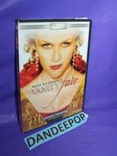 Load image into Gallery viewer, Vanity Fair (DVD, 2005, Widescreen)

