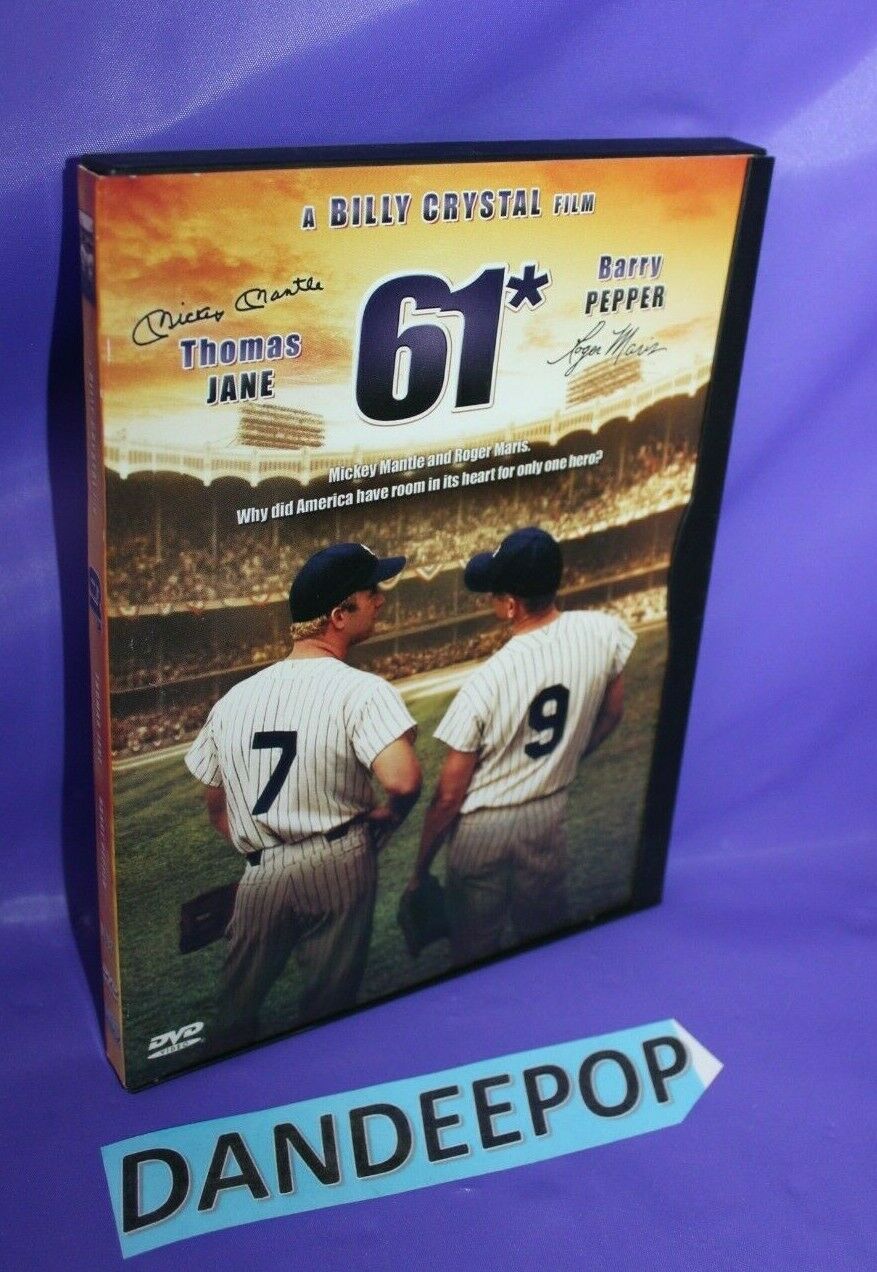 61 (DVD, 2009)