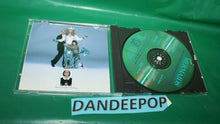 Load image into Gallery viewer, Mermaids by Original Soundtrack (CD, May-2005, Geffen)
