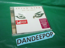 Load image into Gallery viewer, Got the Magic by Spyro Gyra (CD, Jun-1999, Windham Hill Jazz (USA))
