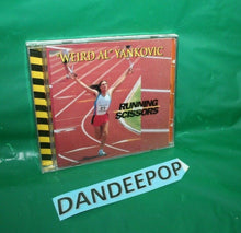 Load image into Gallery viewer, Running with Scissors by Weird Al Yankovic (CD, Jun-1999, BMG (distributor))
