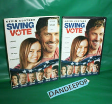 Load image into Gallery viewer, Swing Vote (DVD, 2009)

