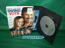 Load image into Gallery viewer, Swing Vote (DVD, 2009)

