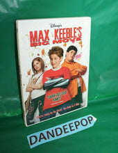 Load image into Gallery viewer, Max Keebles Big Move (DVD, 2002)
