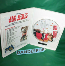 Load image into Gallery viewer, Max Keebles Big Move (DVD, 2002)
