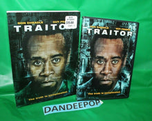 Load image into Gallery viewer, Traitor (DVD, 2008)
