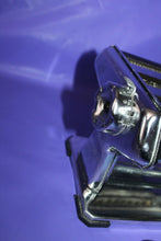Load image into Gallery viewer, Titania Made In Italy Hand Made Chrome Pasta Maker 0904
