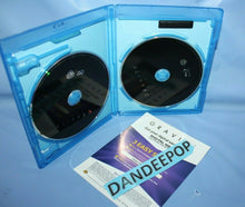 Load image into Gallery viewer, Gravity (Blu-ray Disc, 2013, Includes Digital Copy 2-Disc set)

