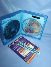 Load image into Gallery viewer, Contraband (Blu-ray/DVD, 2012, 2-Disc Set, Includes Digital Copy UltraViolet)
