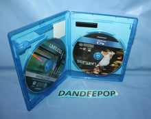 Load image into Gallery viewer, Limitless (Blu-ray Disc, 2011, 2-Disc Set, Unrated Includes Digital Copy)
