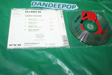 Load image into Gallery viewer, What's Up [Single] by DJ Miko (CD, Oct-2005, ZYX Music)
