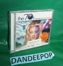 Load image into Gallery viewer, The 70's [Original TV Soundtrack] by Original Soundtrack (CD, Apr-2000, Island (

