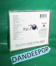 Load image into Gallery viewer, The 70's [Original TV Soundtrack] by Original Soundtrack (CD, Apr-2000, Island (
