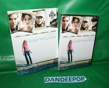 Load image into Gallery viewer, Sleepwalking (DVD, 2008)
