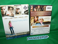 Load image into Gallery viewer, Sleepwalking (DVD, 2008)
