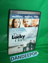 Load image into Gallery viewer, The Lucky Ones (DVD, 2009)
