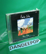 Load image into Gallery viewer, This Fire [PA] by Paula Cole (CD, Oct-1996, Imago)
