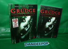 Load image into Gallery viewer, The Grudge (DVD, 2005, Extended Cut, Not Rated)
