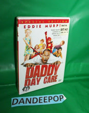 Load image into Gallery viewer, Daddy Day Care (DVD, 2003, Special Edition)
