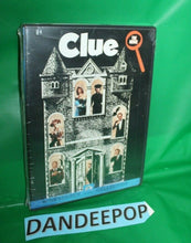 Load image into Gallery viewer, Clue (DVD, 2000, Sensormatic Repackaged)
