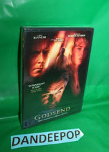 Load image into Gallery viewer, Godsend (DVD, 2004)
