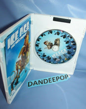 Load image into Gallery viewer, Ice Age: The Meltdown (DVD, 2006, Widescreen)
