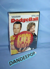 Load image into Gallery viewer, Dodgeball: A True Underdog Story (DVD, 2004, Full Frame)
