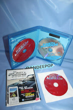 Load image into Gallery viewer, Fast  Furious (Blu-ray Disc, 2009, Special Edition Includes Digital Copy)
