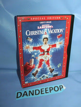 Load image into Gallery viewer, National Lampoons Christmas Vacation (DVD, 2003, Special Edition)
