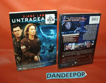 Load image into Gallery viewer, Untraceable (DVD, 2008)
