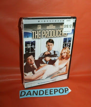 Load image into Gallery viewer, The Producers (DVD, 2006, Widescreen)
