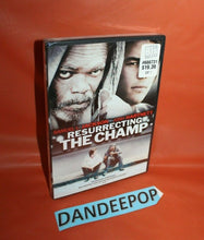 Load image into Gallery viewer, Resurrecting the Champ (DVD, 2008)
