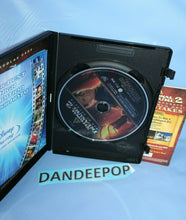 Load image into Gallery viewer, National Treasure 2 : Book of Secrets (DVD, 2008)
