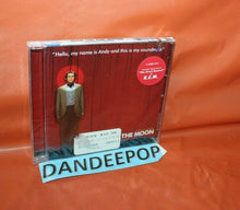 Load image into Gallery viewer, Man on the Moon by Original Soundtrack (CD, Nov-1999, Warner Bros.)
