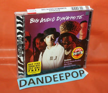 Load image into Gallery viewer, Super Hits by Big Audio Dynamite (CD, May-1999, Columbia/Legacy)
