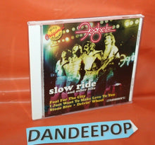Load image into Gallery viewer, Slow Ride &amp; Other Hits by Foghat (CD, Jun-1997, Rhino Flashback (Label))
