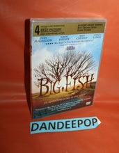 Load image into Gallery viewer, Big Fish (DVD, 2004)

