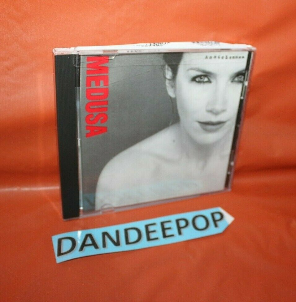 Medusa by Annie Lennox (CD, Mar-1995, Arista)