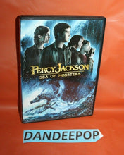 Load image into Gallery viewer, Percy Jackson: Sea of Monsters (DVD, 2013)
