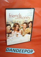Load image into Gallery viewer, Friends With Money (DVD, 2006, Widescreen/Full Frame Edition)
