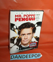 Load image into Gallery viewer, Mr. Poppers Penguins (DVD, 2011)

