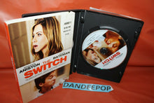 Load image into Gallery viewer, The Switch (DVD, 2011)
