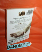 Load image into Gallery viewer, Saw (DVD, 2005, Widescreen)

