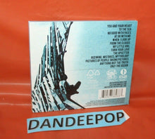 Load image into Gallery viewer, To the Sea [Digipak] by Jack Johnson (CD, May-2010, Universal Republic)
