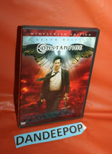 Load image into Gallery viewer, Constantine (DVD, 2005, Widescreen)
