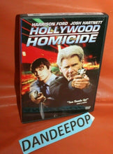 Load image into Gallery viewer, Hollywood Homicide (DVD, 2003)

