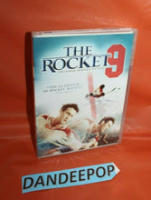 Load image into Gallery viewer, The Rocket (DVD, 2007)
